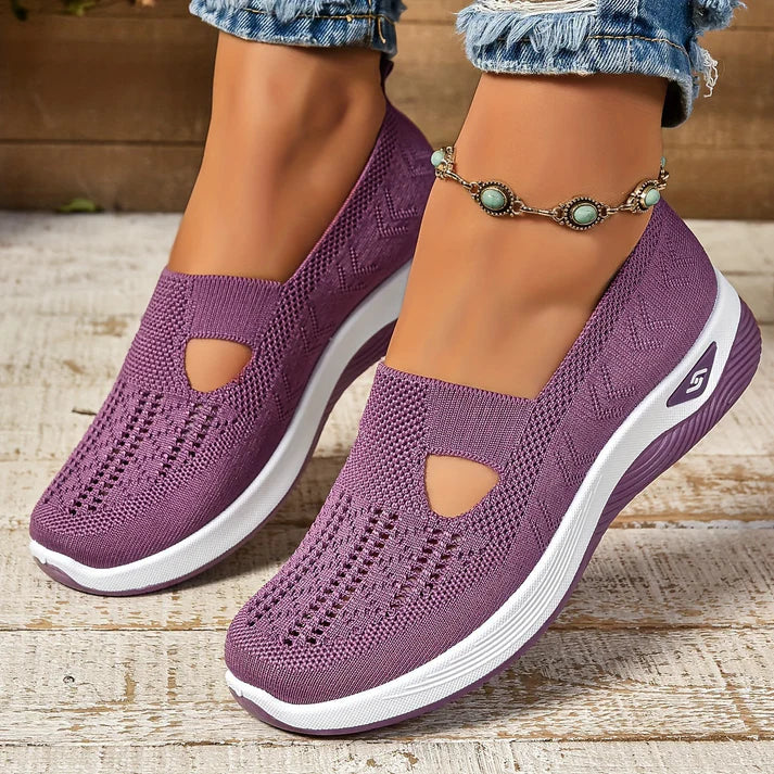 Sneakers - Sienna