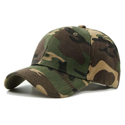 Boné Militar