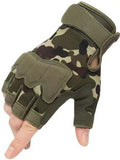 Luva Militar