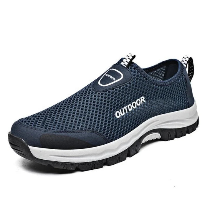 Sneakers - Sienna Blue