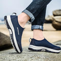 Sneakers - Sienna Blue